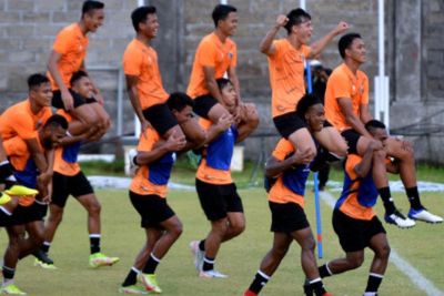 Jelang Hadapi Timor Leste, Pelatih Fisik Ungkap Kondisi Timnas Indonesia