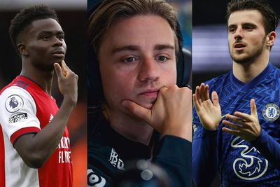 Gamer Dota Ini Berpenghasilan Lebih Tinggi dari 2 Pesepakbola Muda Inggris, Siapakah Dia?