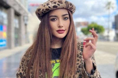 Cerdas & Nyentrik, Maura Putri Nurul Arifin Lulus S-2 Australia dan Diterima Kerja di Bali