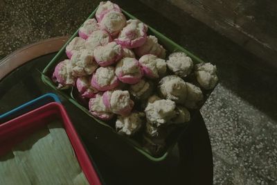 Bentuknya Mirip Bakpao, Simbol Kerukunan Etnis Jawa dan Tionghoa