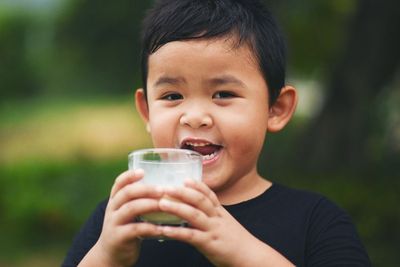 Selain ASI, Susu Sapi juga Penting untuk Cegah Stunting pada Anak