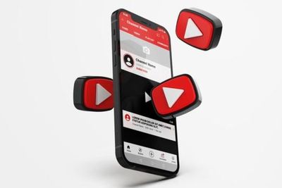 Dear Kreator Video, YouTube lagi Pertimbangkan Penggunaan Fitur Baru NFT