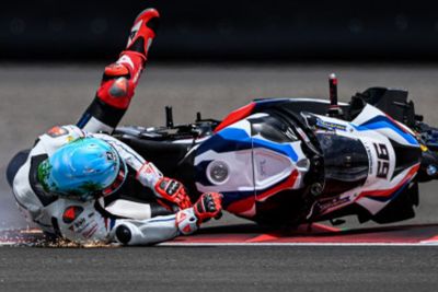Sambut Tes Pramusim MotoGP Mandalika, Bandara Lombok Siapkan Alur Kedatangan Pebalap