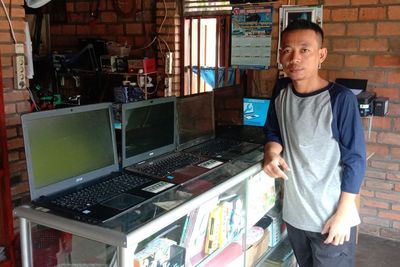 Ide Bisnis, Jual Beli Laptop Bekas Sebulan Cuan Rp21 Juta! Tertarik Coba?