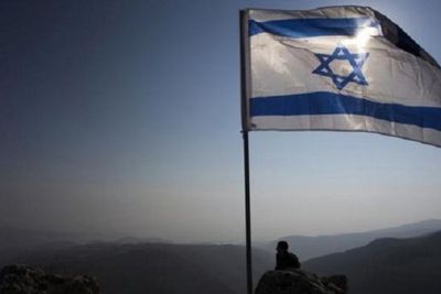 Israel Ngarep Miliki Hubungan Diplomatik dengan Indonesia