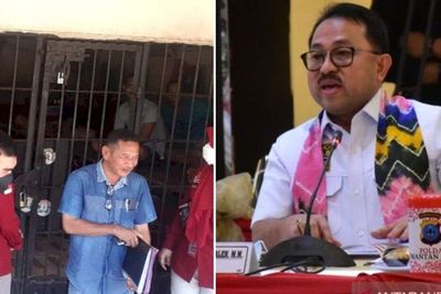 Kaget, Ada Penjara di Rumah Bupati Langkat, Komisi III DPR RI Minta Polri Usut Tuntas