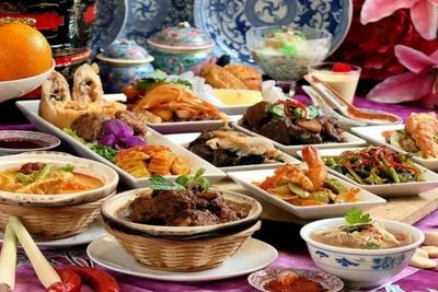 Biasanya Non-Halal, Ini 5 Restoran Zi Char di Singapura yang Halal dan Bikin Ngiler