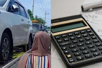 Pentingnya Literasi Keuangan Biar Gak Jatuh Miskin Usai Borong Mobil Hasil Jual Tanah