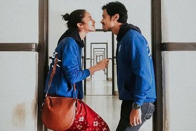 Digebuk Ibu-ibu Kompleks karena Serial Layangan Putus , Chicco Jerikho: Bukan Gue