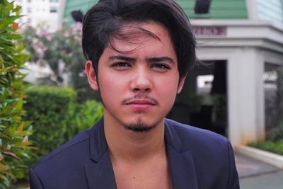 Hilang dari Layar Kaca, Aliando Ternyata Idap OCD Ekstrem