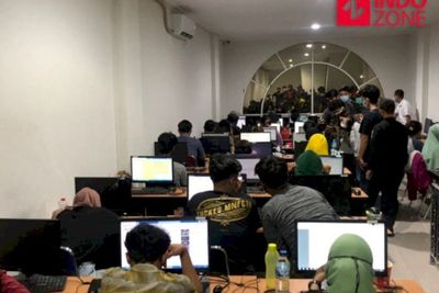 Gerebek Kantor Pinjol Ilegal di PIK, Polisi Tak Temukan Ancaman saat Penagihan