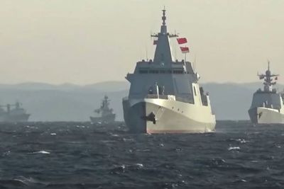 Ini Nilai Taksir 2 Kapal Perang Indonesia yang Akan Dijual