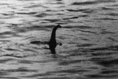 Misteri Monster Loch Ness, Makhluk Purbakala yang Tak Bisa Dipecahkan Keberadaannya