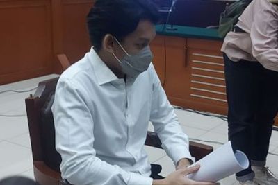 Anak Divonis 4,5 Tahun sampai Muncul Petisi, Ibu Gaga Muhammad: Hakim Sedikit Bijaklah