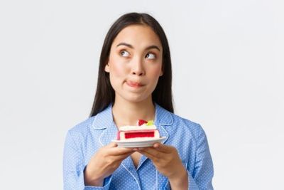 Kiat Ngemil Sehat Tanpa Takut Gemuk, Ini Jenis Makanan yang Direkomendasikan