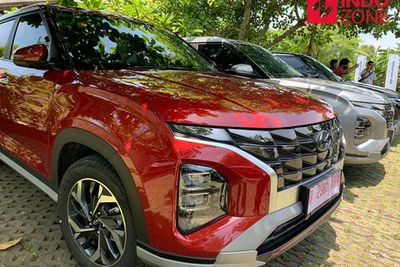 5 Tips Beli Hyundai Creta Bekas yang Harus Dipahami Supaya Gak Dapat Barang Zonk