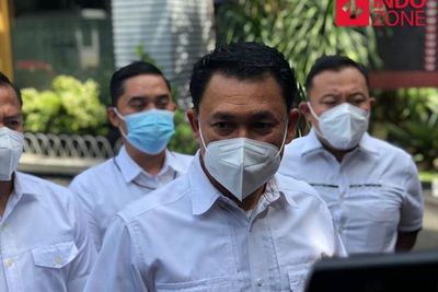 Penggerebekan Kantor Pinjol Ilegal di PIK, Seorang Manajer Jadi Tersangka