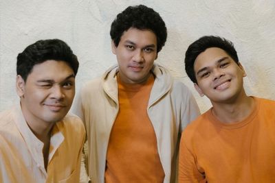 Usai Lama Vakum, TheOvertunes Kembali Rilis Lagu Berjudul: Write Me Another Song