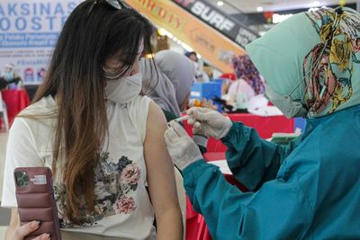 Lapor Covid-19: Kepercayaan Publik Turun , Penangangan Pandemi Covid-19 Dinilai Buruk