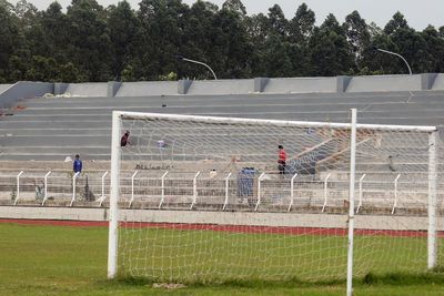 Ricuh Pemain Bola Vs Warga di Jakut, Polisi: Sudah Selesai dengan Damai