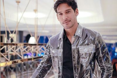 Move On dari Jessica Iskandar, Richard Kyle Ngaku Sudah Punya Pacar Baru