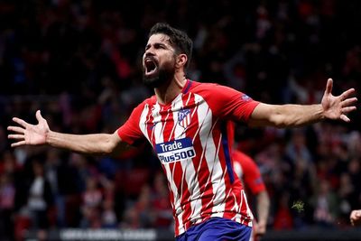 Salernitana Batal Rekrut Diego Costa, Peluang untuk Arsenal?