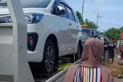 Dari Warga Kampung Miliarder Tuban yang Borong Mobil, Kita Belajar bahwa Harta Itu Fana