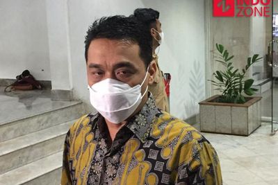 Covid-19 di Jakarta Tembus 3.000 Kasus Sehari, Wagub DKI Ungkap Penyebabnya