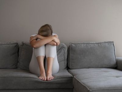 Inilah Cara Mengatasi Gangguan Kesehatan Mental Yang Berhubungan Dengan Perasaan Diawasi