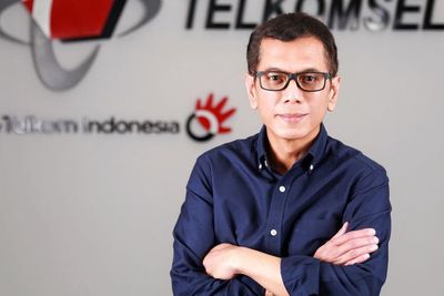 Komut Telkomsel: Teknologi Metaverse Punya Potensi Ekonomi Digital Cukup Besar