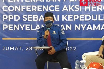Gagalkan Upaya Bunuh Diri, Sopir Transjakarta: Saya Tak Berniat Viral