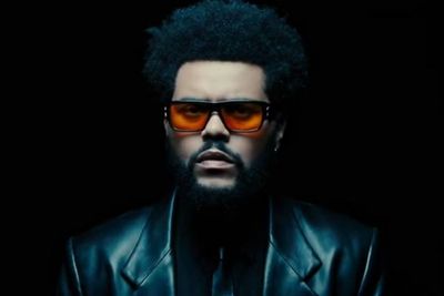 Profil dan Perjalanan Karier The Weeknd, Bintang Global dengan Pendapatan Fantastis dari Tur Dunia