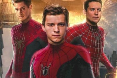 Tom Holland Sempat Gugup saat Tahu Bakal Main bersama Tobey Maguire dan Andrew Garfield