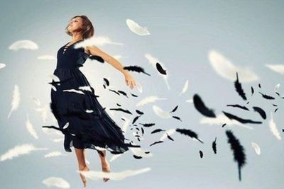 Fenomena Aneh, Tapi Bermimpi Terbang dan Melayang di Udara Disebabkan Karena Hal Ini