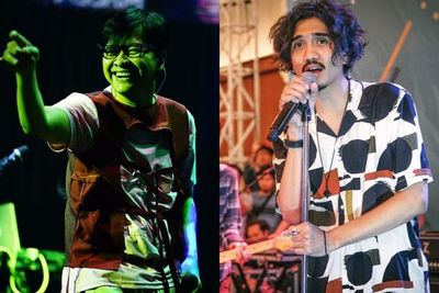 5 Deretan Vokalis Band yang Miliki Suara Unik dan Jadi Ciri Khas Mereka Banget!