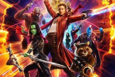 Sutradara Mengonfirmasi Guardians Of The Galaxy 3 Adalah Film Terakhir untuk Tim Lama