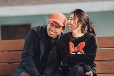 4 Tips Joshua Dekati Calon Gebetan Lewat Media Digital, Hingga Sukses ke Pernikahan