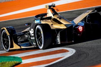 Studi Banding Penyelenggara Formula E ke Arab Saudi Dinilai Menghamburkan Uang