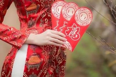 Ahli Feng Shui Berikan Bocoran Tiga Angka Hoki Untuk Kirim Angpao Imlek 2022