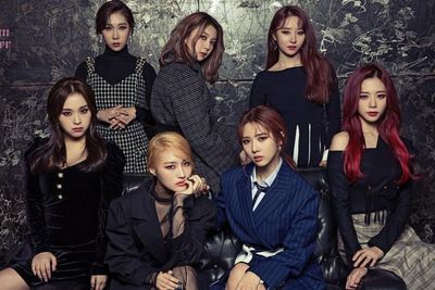 Mengenal Dreamcatcher, Girl Group Kpop yang Disukai Anak Metal dan Wibu