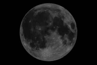 Mitos Fenomena Black Moon, Katanya Menakutkan dan Bakal Membawa Dunia ke Akhir Zaman