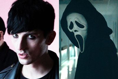 Creeper Salem Merilis Versi Baru Fall Out Of Love dari Soundtrack Film Scream