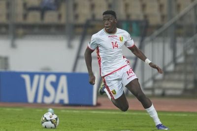 Tak Bergejolak di Leipzig, Ilaix Moriba kini Membela Valencia