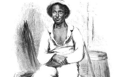Histori Solomon Northup, Petani sekaligus Musisi yang Diculik dan Dijual Sebagai Budak