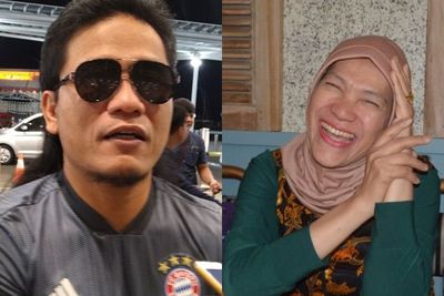Tak Setuju Dorce Dimakamkan sebagai Perempuan, Gus Miftah: Masak Niatnya Huha