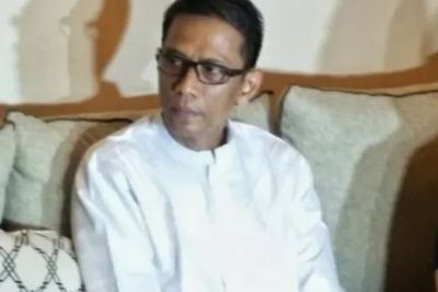 Doddy Dihujat Usai Pamer Foto Keluarga Minus Alm. Vanessa Angel: Dulu Diusir & Gak Diakui