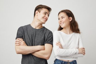 4 Tanda Bahwa Kamu dan Pacar Memang Jodoh