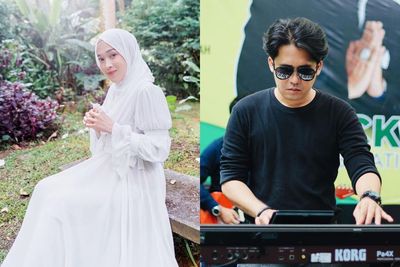 Ririe Fairus Sempat Ingin Bunuh Diri saat Tahu Ayus Sabyan Selingkuh
