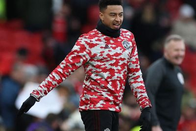 Pelatih Newcastle Diminta Jangan Ngotot Gaet Lingard