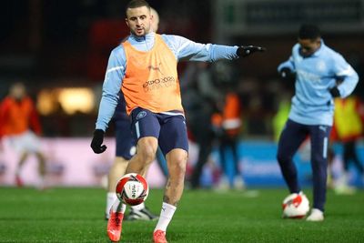 Segera Tinggalkan Man City, Kyle Walker Kini Mulai Didekati Raksasa Turki